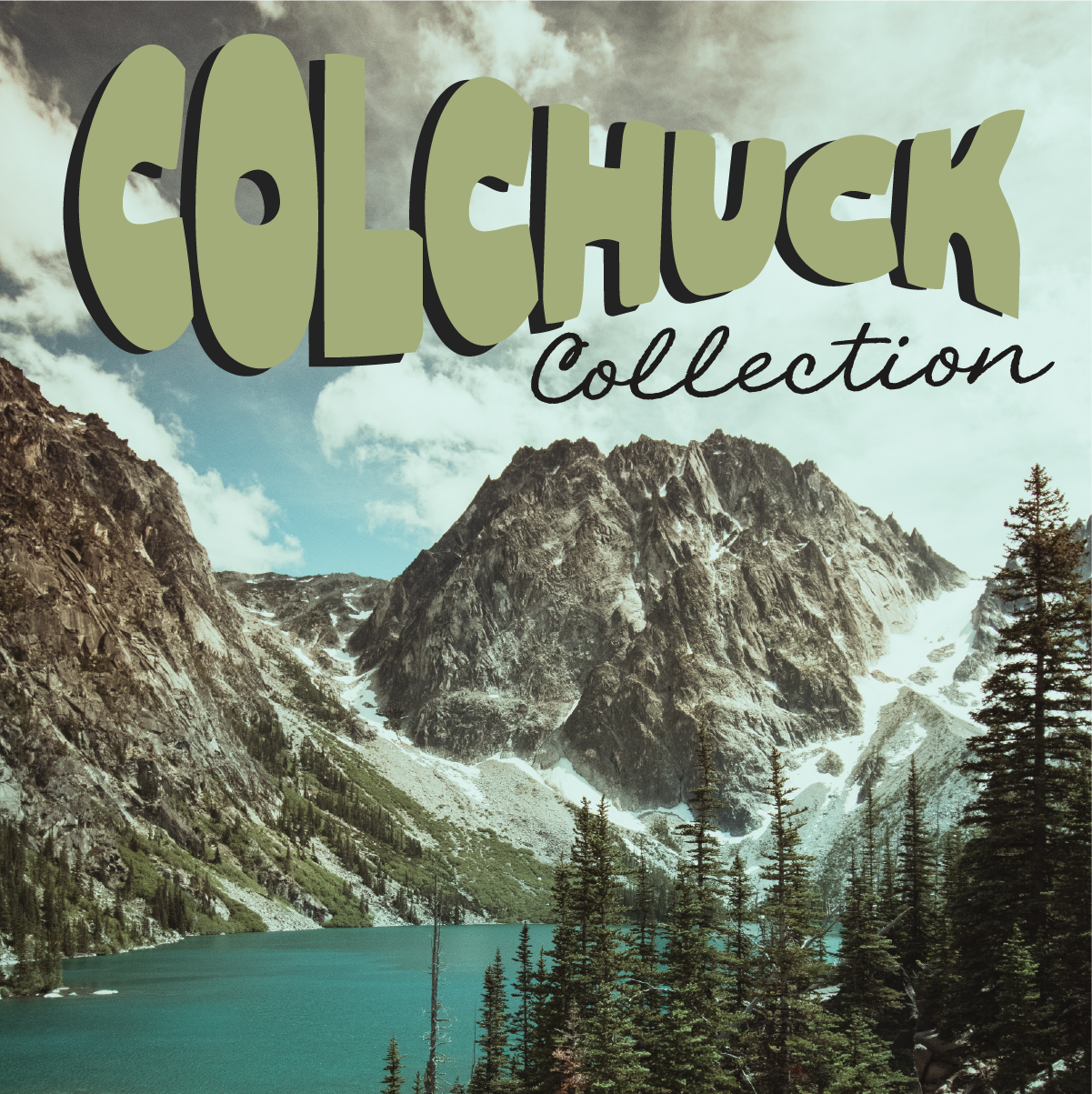 Colchuck