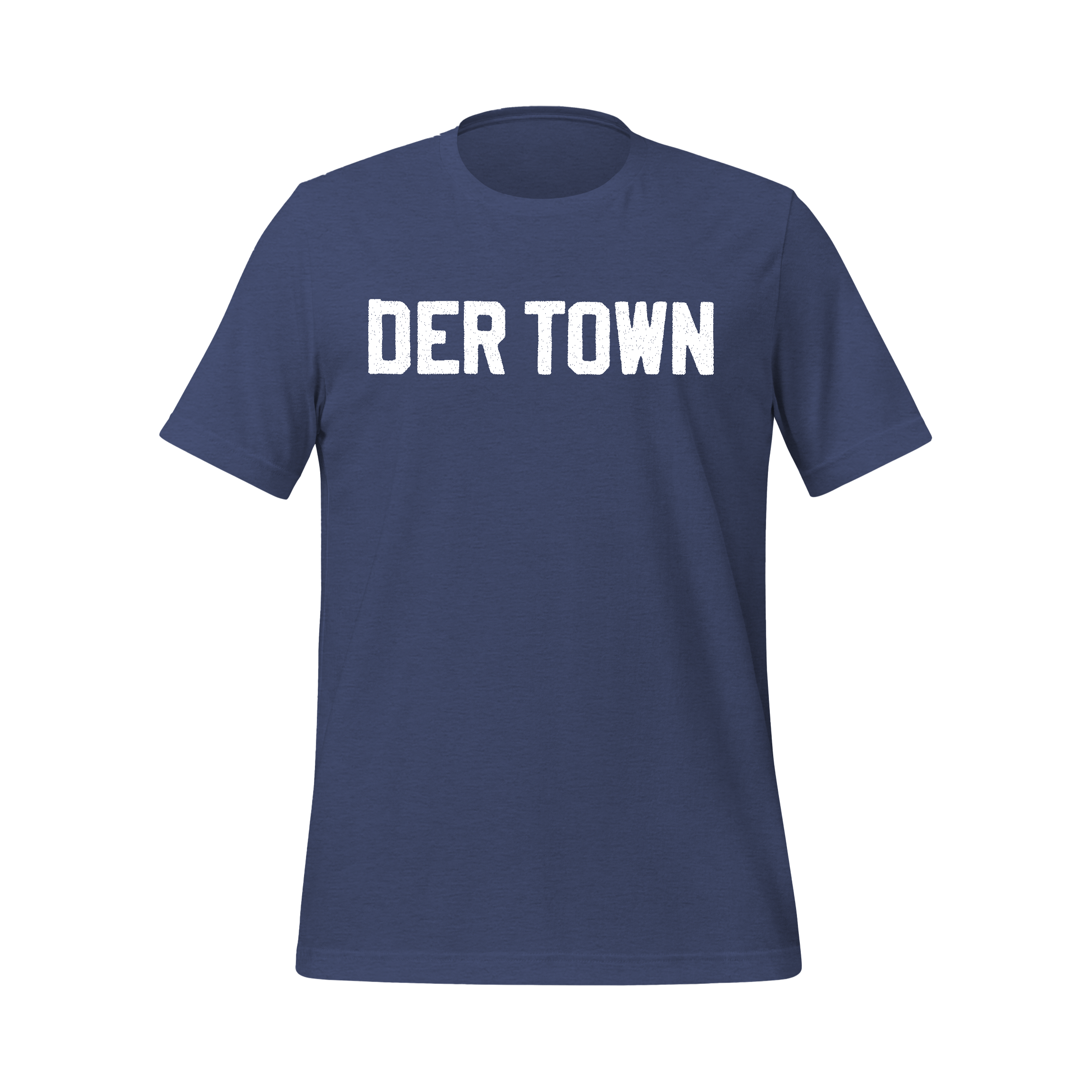Der Town Tee