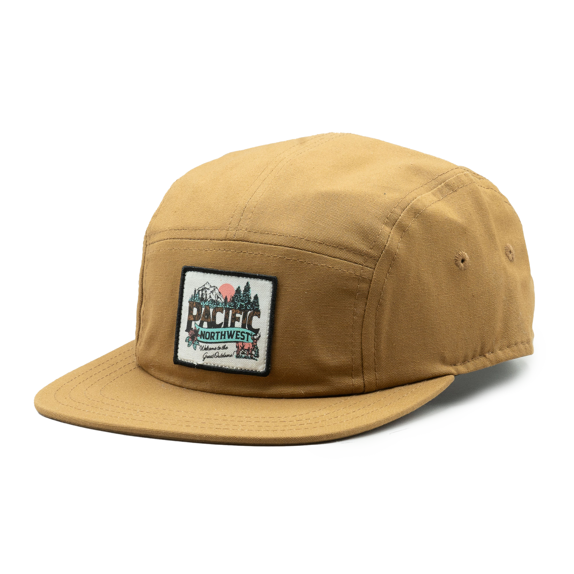 Great Outdoors Hat