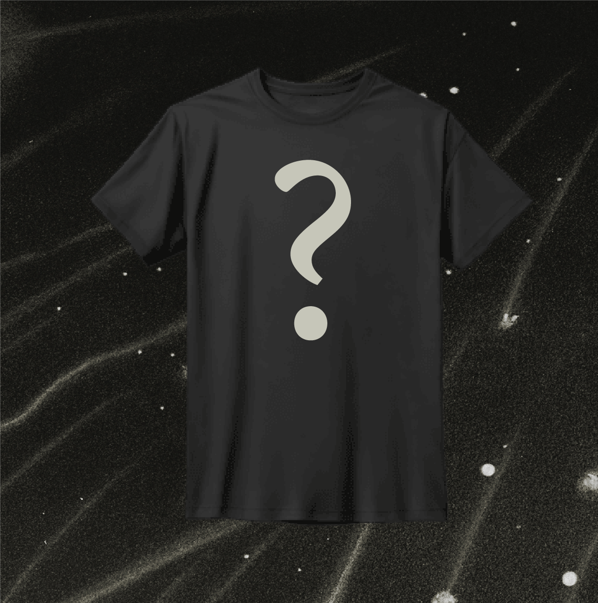 Mystery Unisex T-Shirt