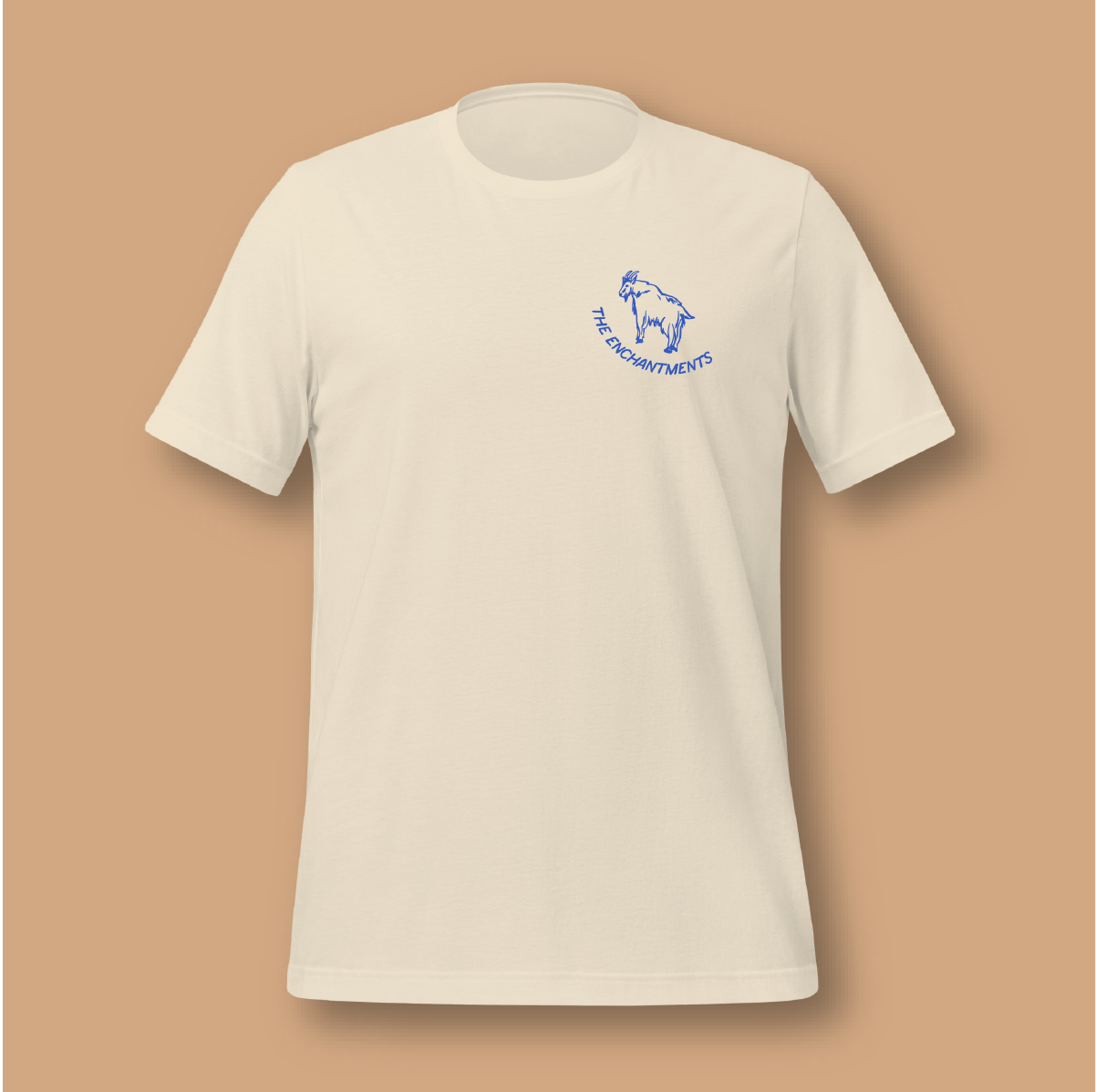 The Enchantments Tee