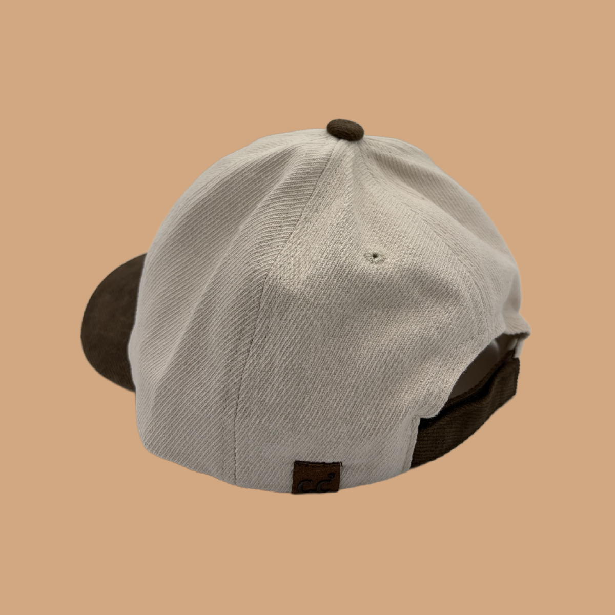 Leavenworth Oktoberfest Pretzel Embroidered Hat